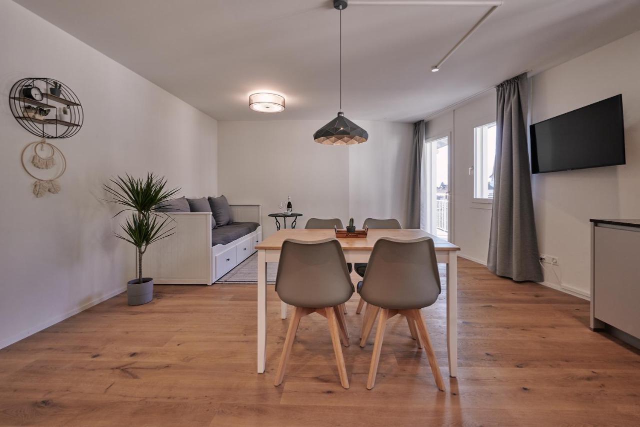 Apartamento Center With Mountain View *