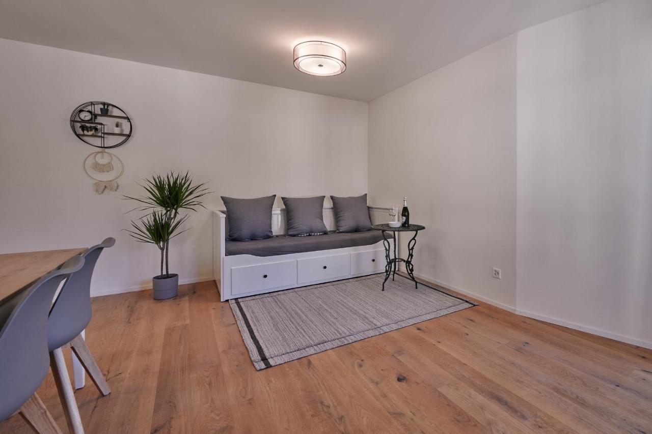 Center With Mountain View Apartamento Interlaken
