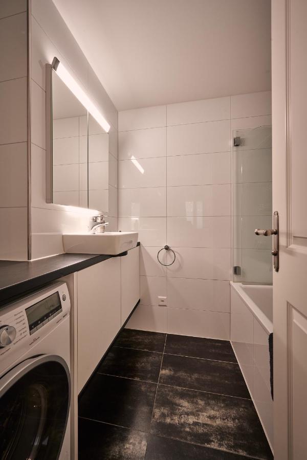 Apartamento Center With Mountain View Interlaken